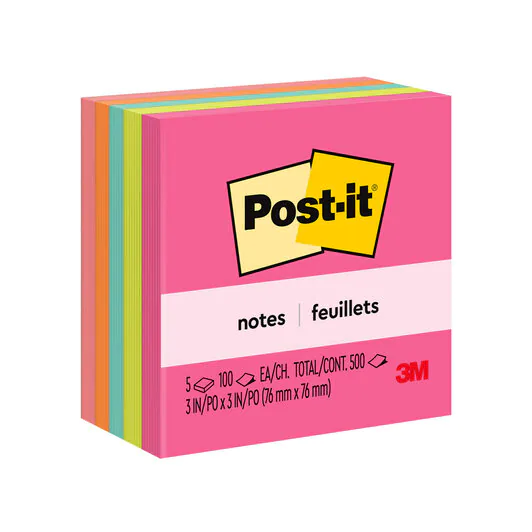 Post-It Notes